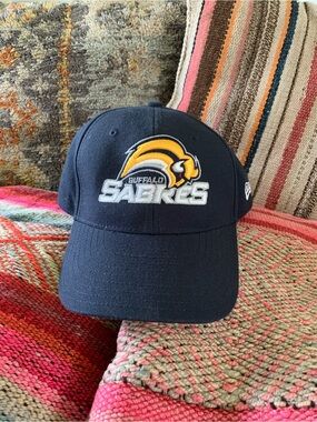 Buffalo Sabres New Era Hat